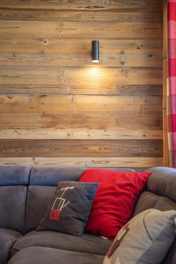 - Magnifique 62m2 Pour 6 Avec Vue Montagne Splendide - Les Chances